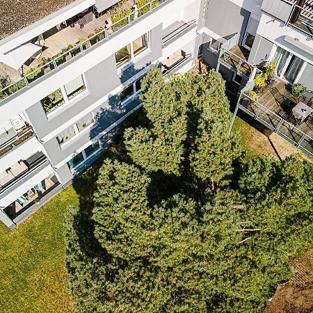 Ferienwohnung Rpartments - Weitblick Arnsberg Exterior foto