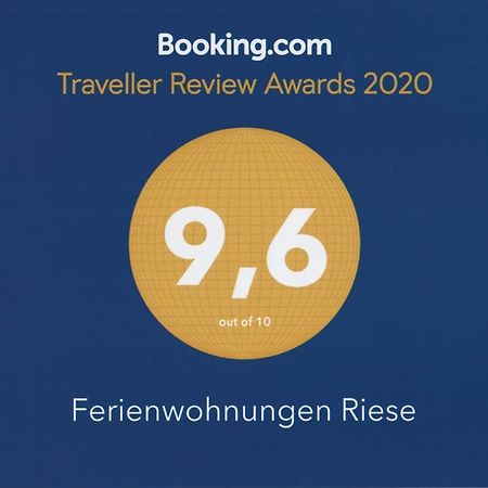 Ferienwohnung Rpartments - Weitblick Arnsberg Exterior foto