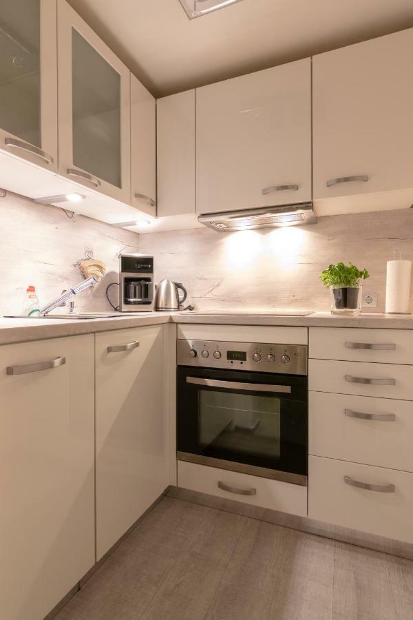 Ferienwohnung Rpartments - Weitblick Arnsberg Exterior foto