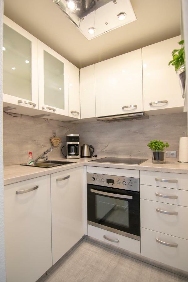 Ferienwohnung Rpartments - Weitblick Arnsberg Exterior foto