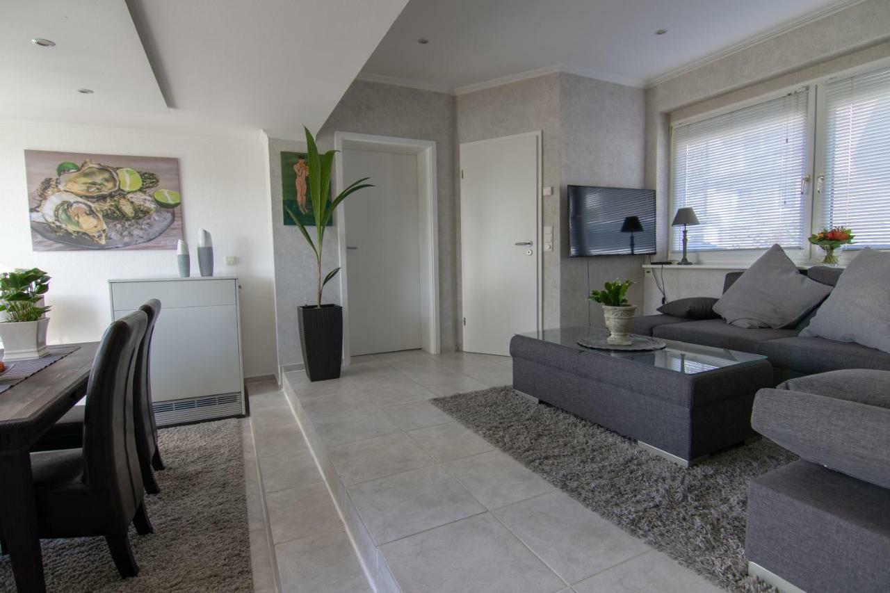 Ferienwohnung Rpartments - Weitblick Arnsberg Exterior foto