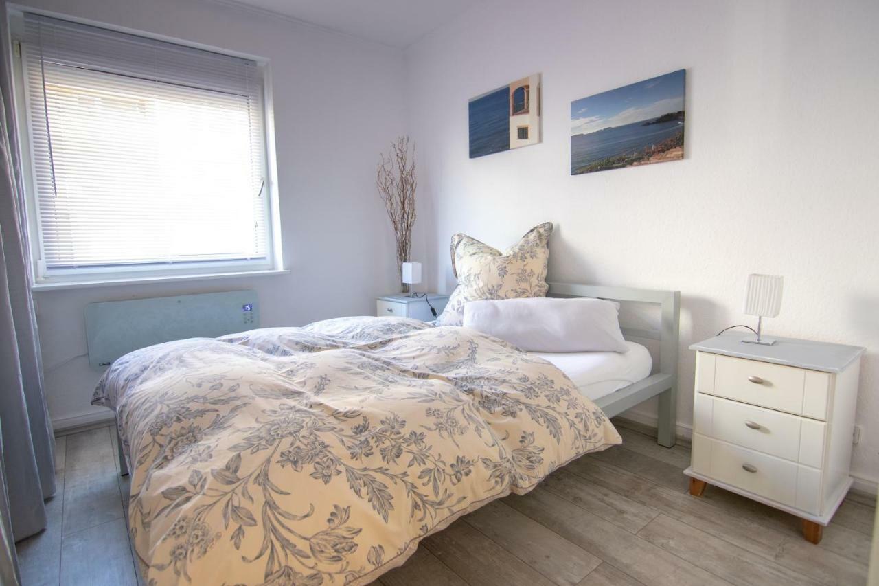 Ferienwohnung Rpartments - Weitblick Arnsberg Exterior foto