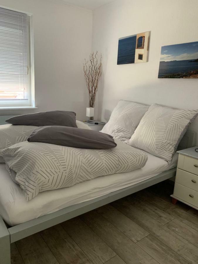 Ferienwohnung Rpartments - Weitblick Arnsberg Exterior foto